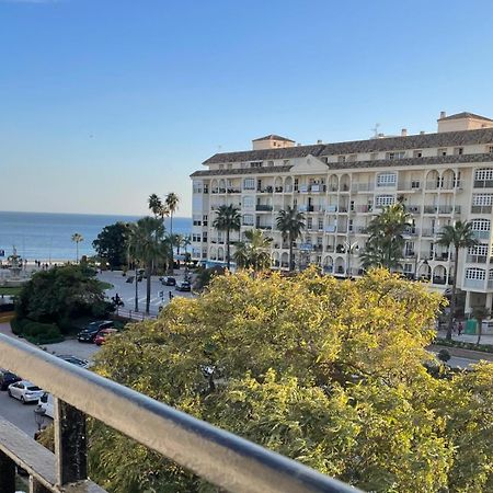 Apartamento Centrico Junto Al Mar Estepona Ngoại thất bức ảnh