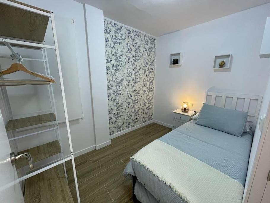 Apartamento Centrico Junto Al Mar Estepona Ngoại thất bức ảnh